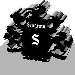 seagram